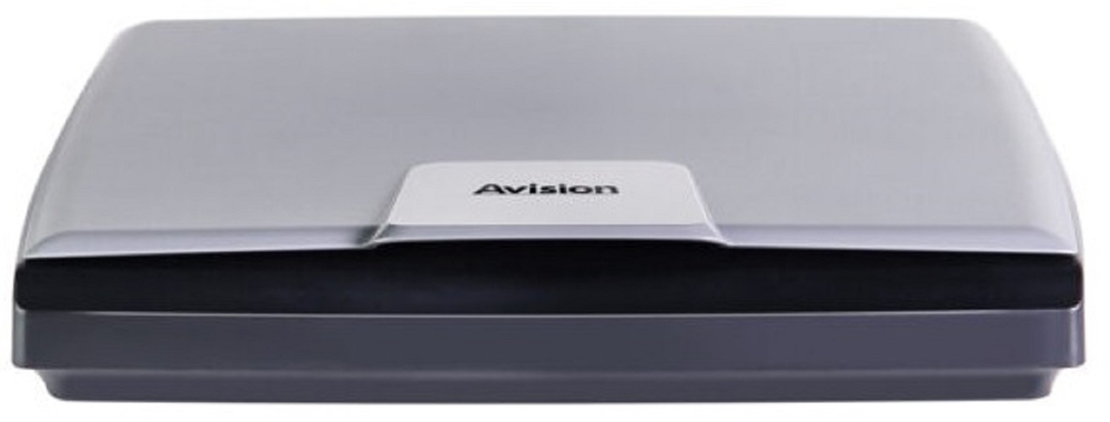 Сканер  Avision FB15