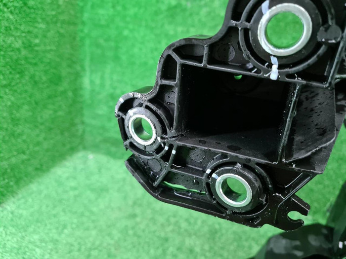 Телевизор Changan CS35PLUS (2018-н.в.)