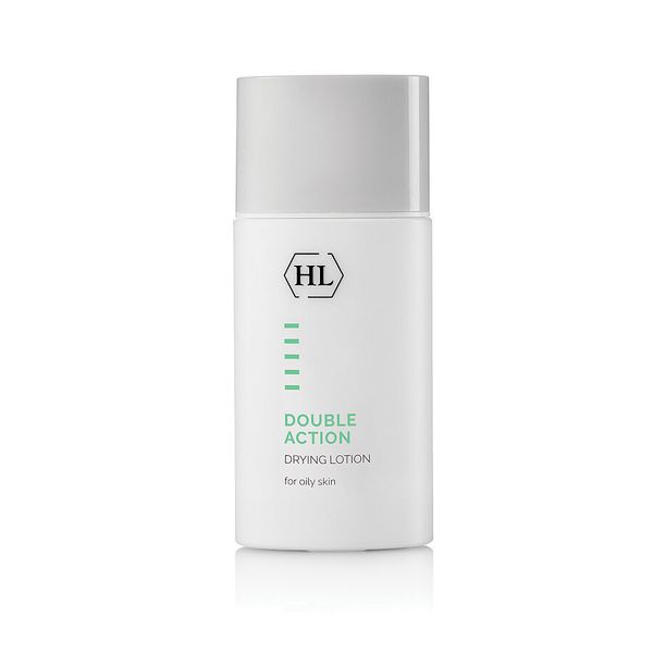 Подсушивающий лосьон Double Action Drying Lotion, Holy Land, 30 мл