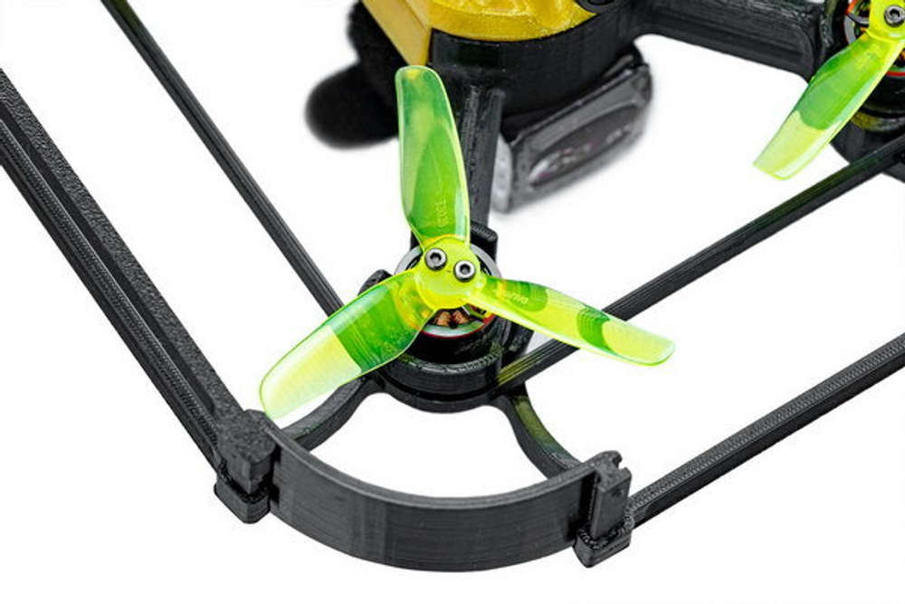 Квадрокоптер Клевер.Рейс | ParaGraf.ru | 8-800-600-86-80