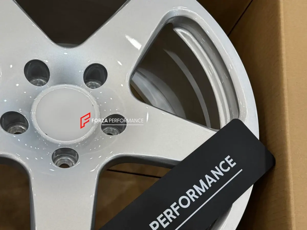 КОВАНЫЕ ДИСКИ ДЛЯ PORSCHE CAYENNE GTS 957 2009 ПОРШЕ Каен