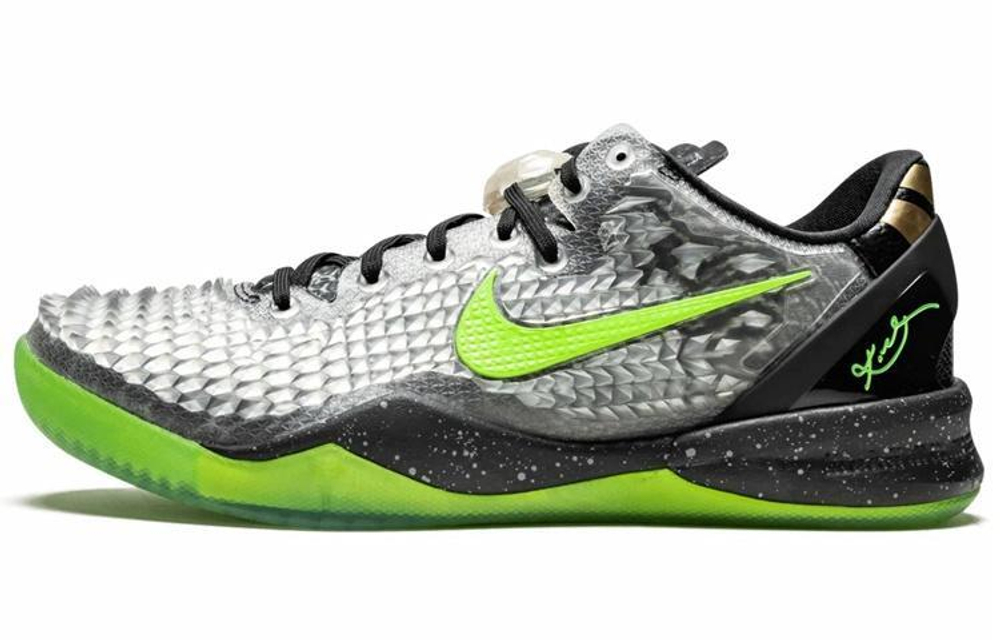 Кроссовки Nike Kobe 8 Ss Christmas 2013
