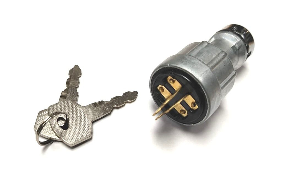 Замок зажигания YALE GP/GDP15-35 (C812-B871) 930455401