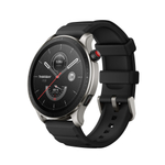 Amazfit GTR 4 A2166 Superspeed Black
