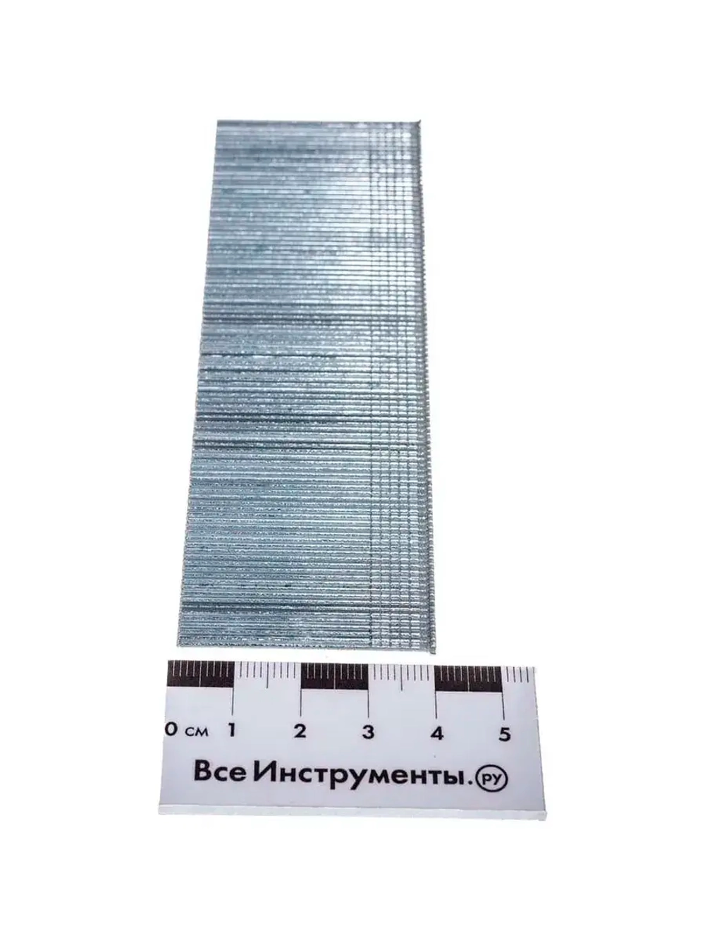 Гвозди для гвоздезабивного пистолета F50 40 мм; 5000 шт