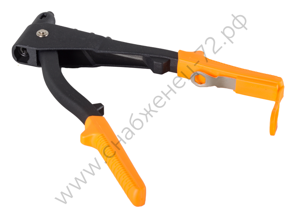 Заклепочник Вихрь КРЕП-1Л усиленный, 2.4-4.8