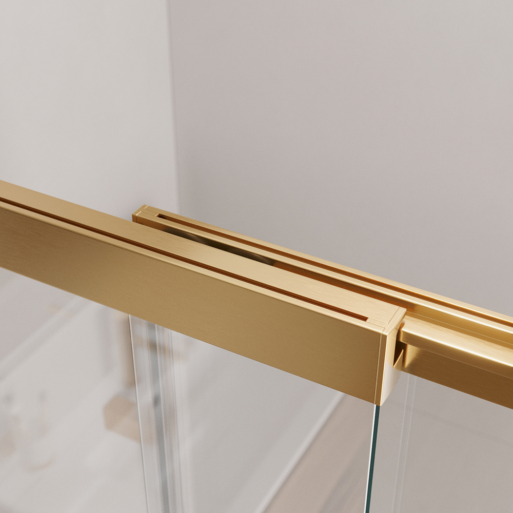 Шторка на ванну Cezares SLIDER-VF-11-90/150-C-BORO