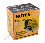 Триммер бензиновый HUTER GGT-800S