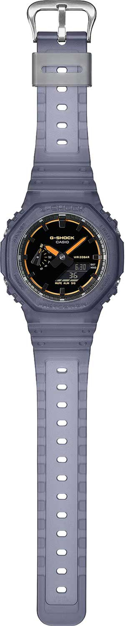 Часы Casio GA-2100K-2A