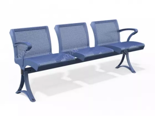 Скамейка «Нааман»