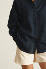 Блузка (рубашка) art.755-2