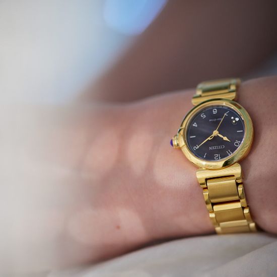 Наручные часы Citizen EM1132-88H