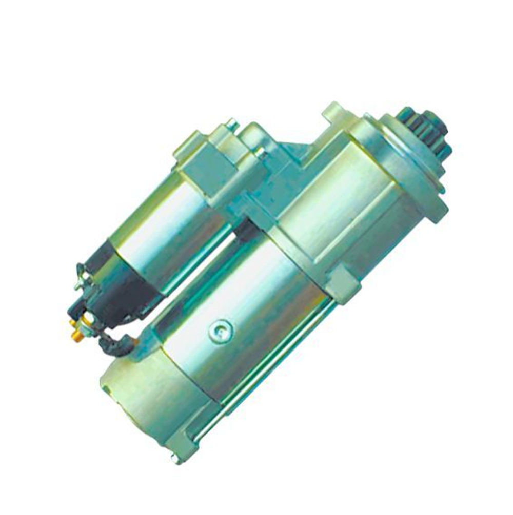 Стартер для FOTON, Howo, Shacman, Weichai, Hangfa STQ5210