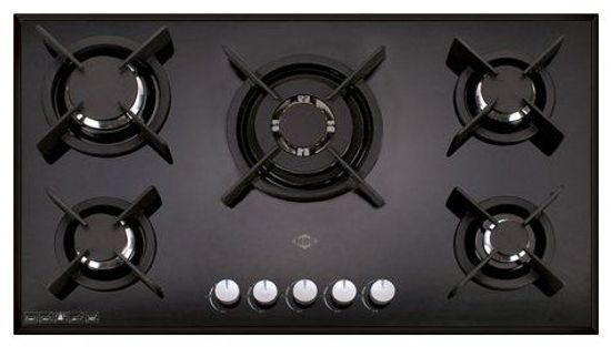 Газовая варочная панель MBS PG-905BL