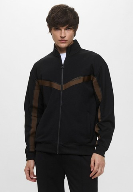 Толстовка мужская HUGO Dingmoor