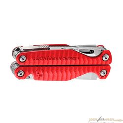 Мультитул Leatherman Charge Plus G10 100 мм (832778)