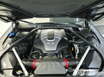 Genesis G90 5.0 AWD (07.2021)