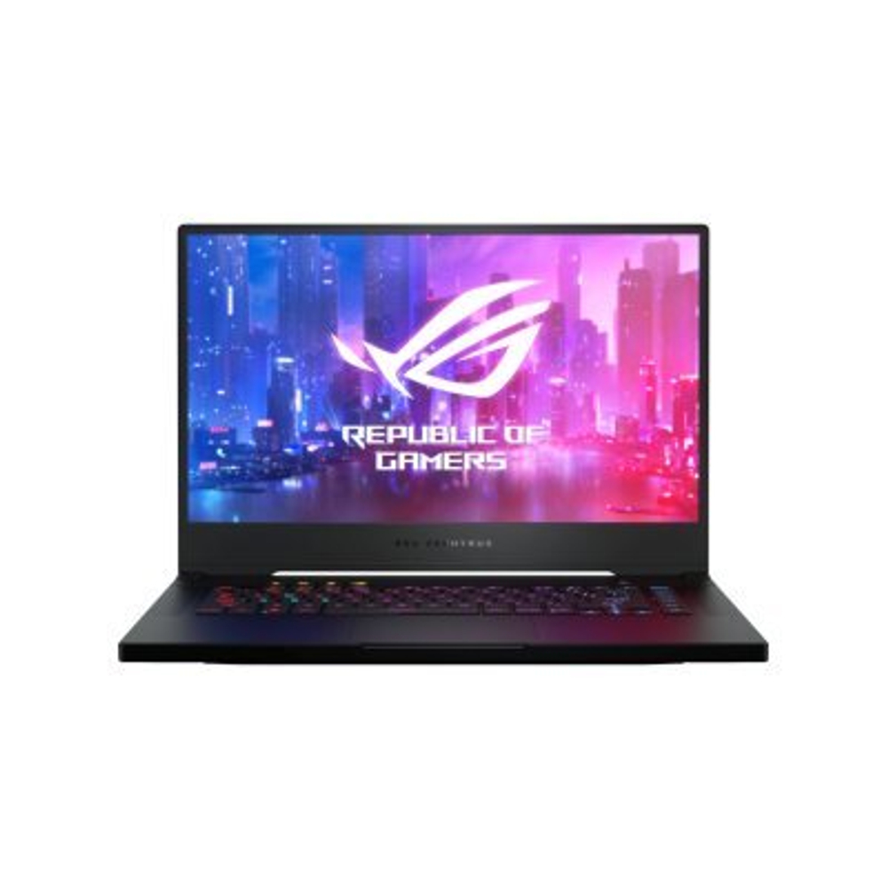 Ноутбук ASUS ROG Zephyrus M15 GU502LU-AZ106T 90NR0302-M02040