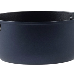 Sambonet Кастрюля Midnight Blue 20 см 2,5 л