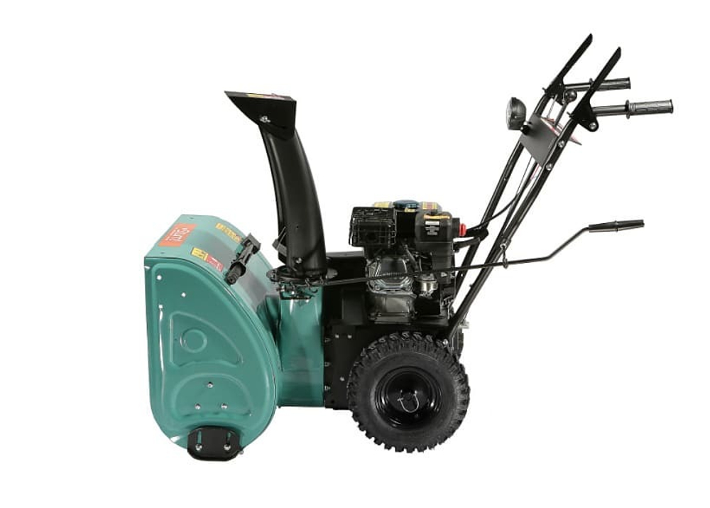 Снегоуборщик STURM STG5775ER