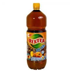 Холодный чай Rix-Tea Персик 520 мл