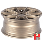 Комплект дисков WF XF005 16x7 et35 5x114.3