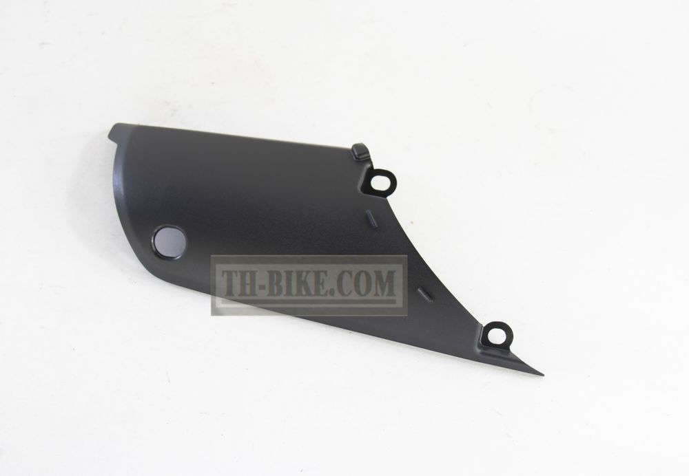 18365-KZZ-900. COVER, RR. MUFFLER