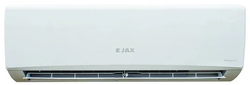 Кондиционер JAX ACE-08HE супер тихий (20 кв. м) Сплит система JAX YORK (Тепло-Холод) Завод MIDEA, 3D AUTO, LCD дисплей