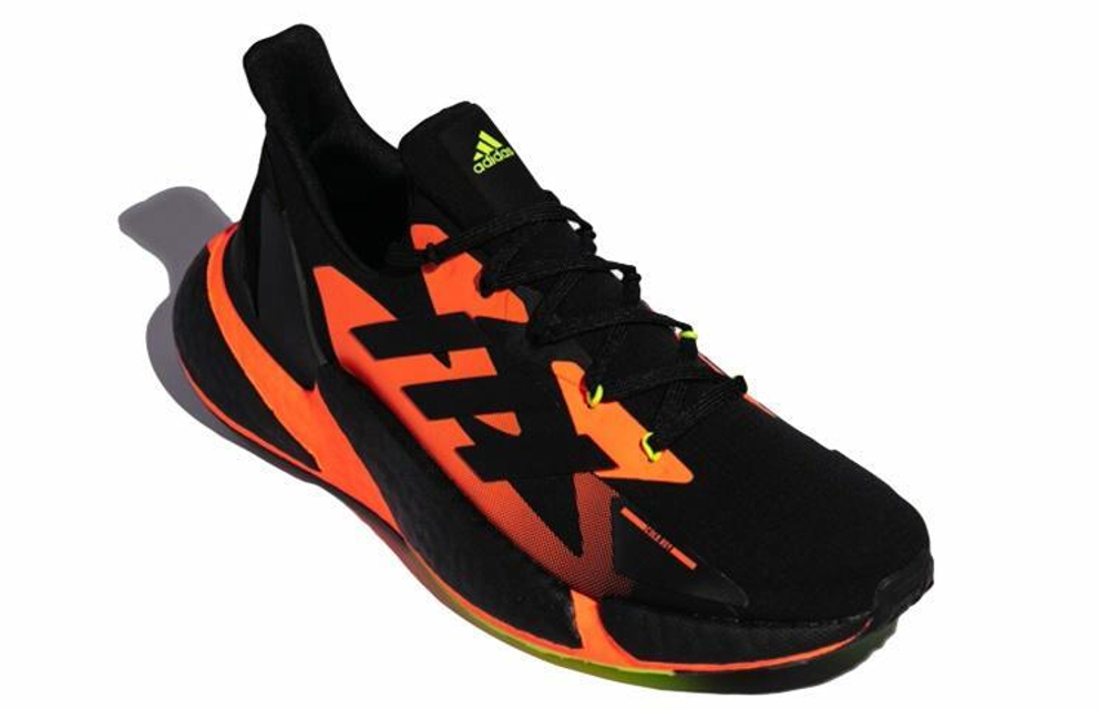 Кроссовки Adidas X9000L4 C.Rdy