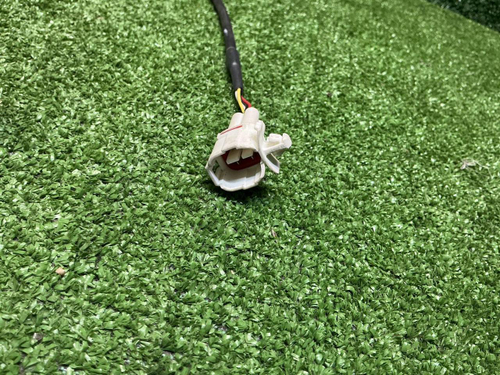 Камера передняя SWM G01F (2018-н.в.)