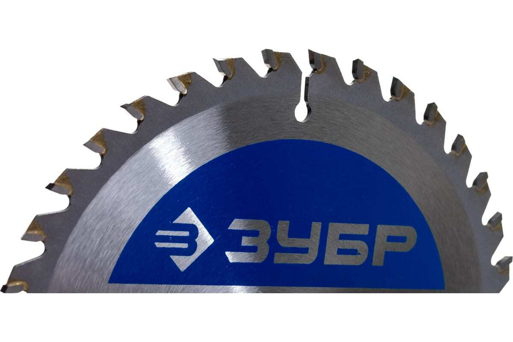 Диск пильный "Чистый рез" (150х20 мм; 36Т) по дереву Зубр 36905-150-20-36