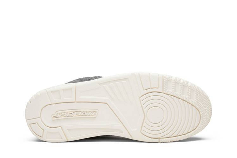 Кроссовки Jordan Air Jordan 3 Retro Wool