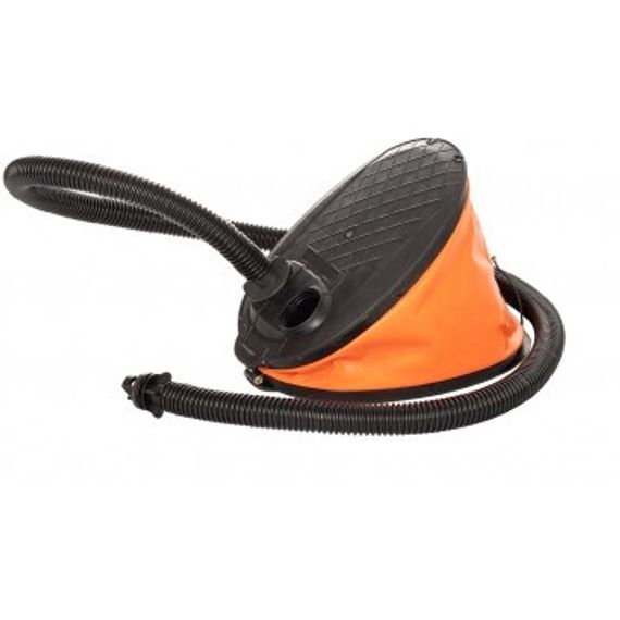 Лодка Тонар Шкипер А260 (надувное дно) (зеленый)