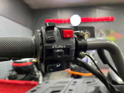 Квадроцикл PROMAX RENEGADE 300 LONG WINCH PRO (2025)