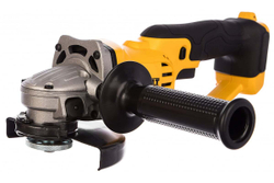 Углошлифовальная машина DEWALT DCG412N