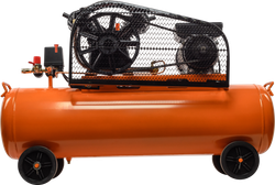 Компрессор Вихрь КМП-400/100Р