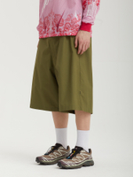 Мужские Шорты Oversized