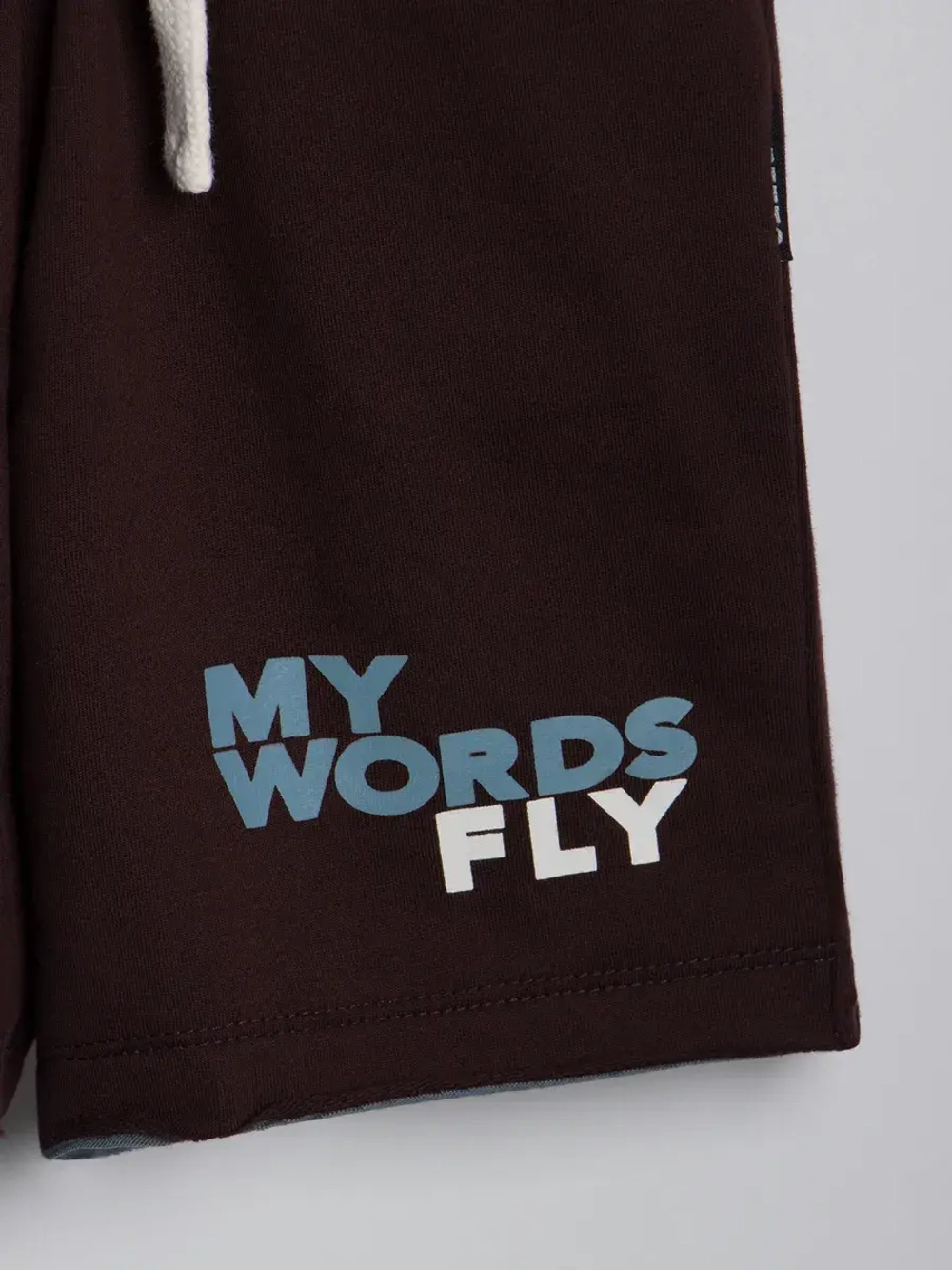 Спортивный костюм для мальчика на физкультуру