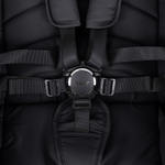 Детская коляска Rant Falcon Therm 3 в 1 Black
