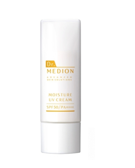 Защитный микрокапсульный крем
Di.medion Moisture UV Cream SPF 50