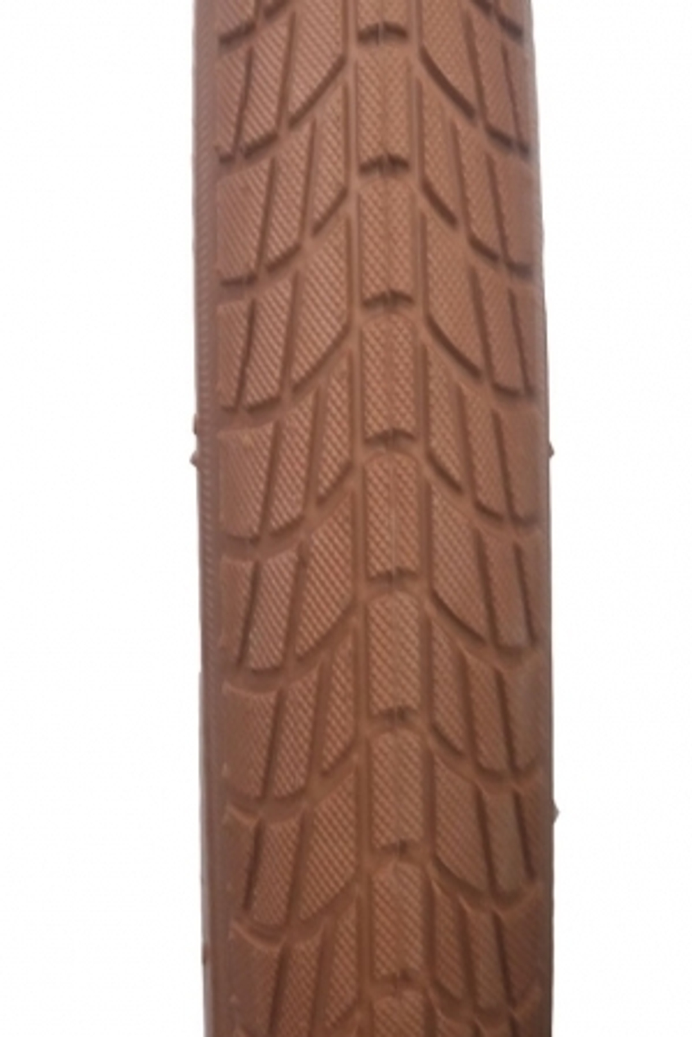 Покрышка велосипедная Wanda 20*1.75 светло-коричневая J1023 20*1.75  light brown