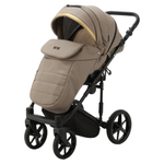 Коляска 3 в 1 Adamex Rimini Deluxe