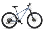 Cord 7BIKE 27,5'' (2024) Размер рамы "21"