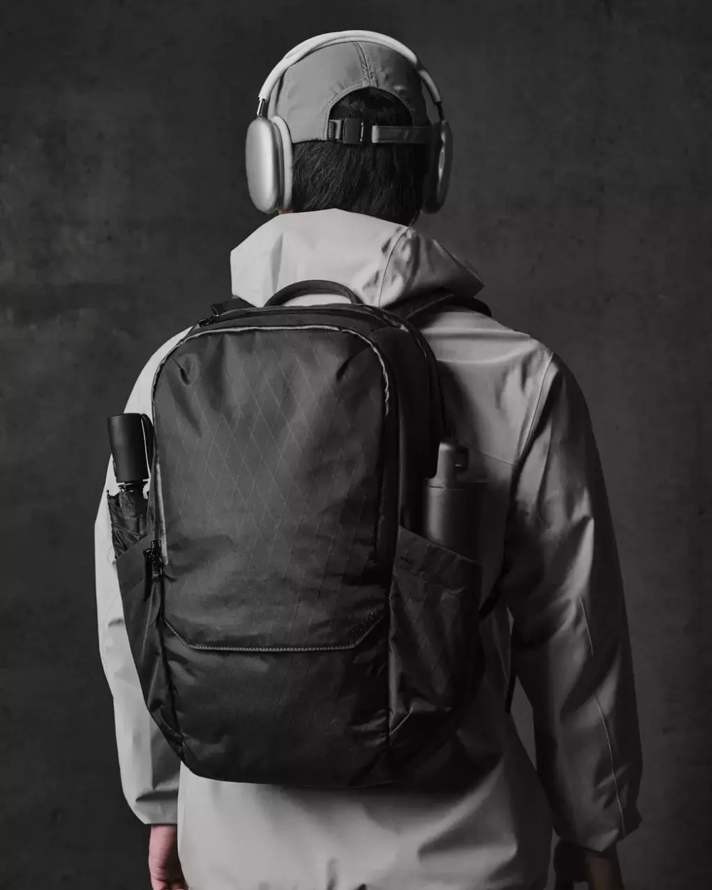 Рюкзак Alpaka Elements Backpack Pro