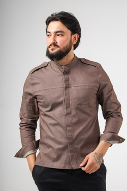 Китель поварской мужской Dakar Chef