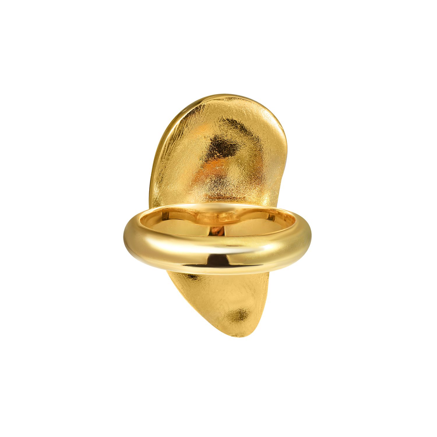 Кольцо Voice Inside Ring