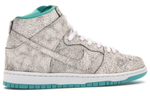 Кроссовки Nike Dunk Sb Flamingo