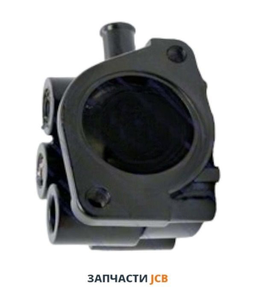 Корпус термостата JCB 02/630878, 02/630878, 02/630878