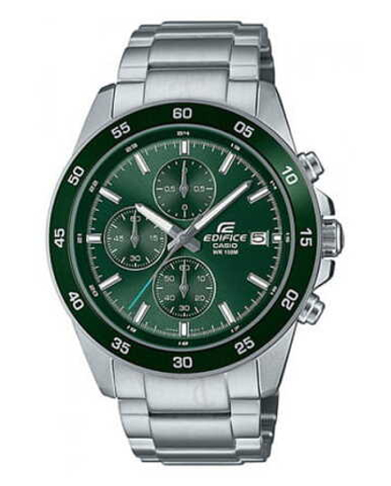 Часы Casio Edifice EFR-526D-3AVUDF (EFR-526D-3A)