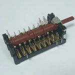 7LA Gottak 810905k переключатель духовки Hansa (Ханса) 8073383